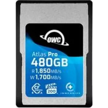 OWC Atlas Pro CFexpress Typ A Karte - CF Express Typ B