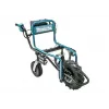 Makita DCU180Z - Schubkarre - elektrisch - kabellos