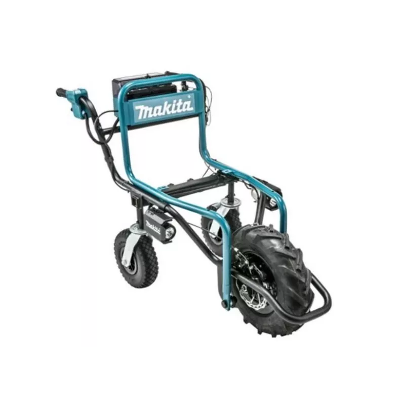 Makita DCU180Z - Schubkarre - elektrisch - kabellos