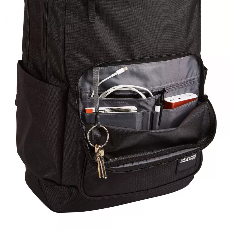 Case Logic 5377 Campus PC Query Rucksack schwarz