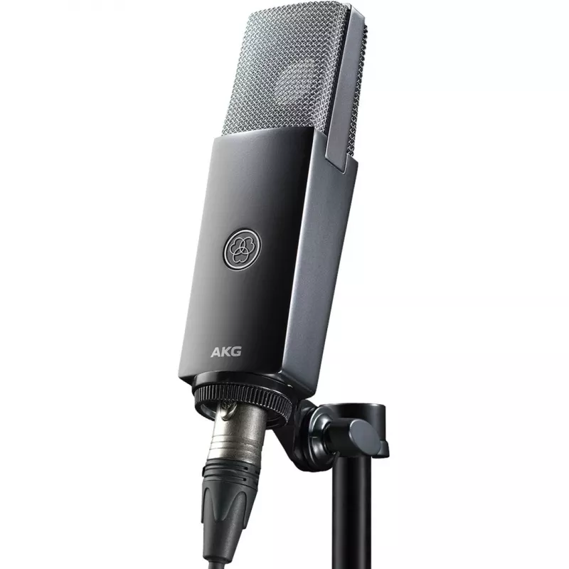 AKG C104 - Kondensatormikrofon
