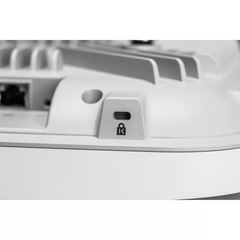 LANCOM LX-7500 Weiß Power over Ethernet (PoE)