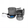feast Kochgeschirr-Set 4-schwarz FIRE-MAPLE