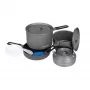 feast Kochgeschirr-Set 4-schwarz FIRE-MAPLE