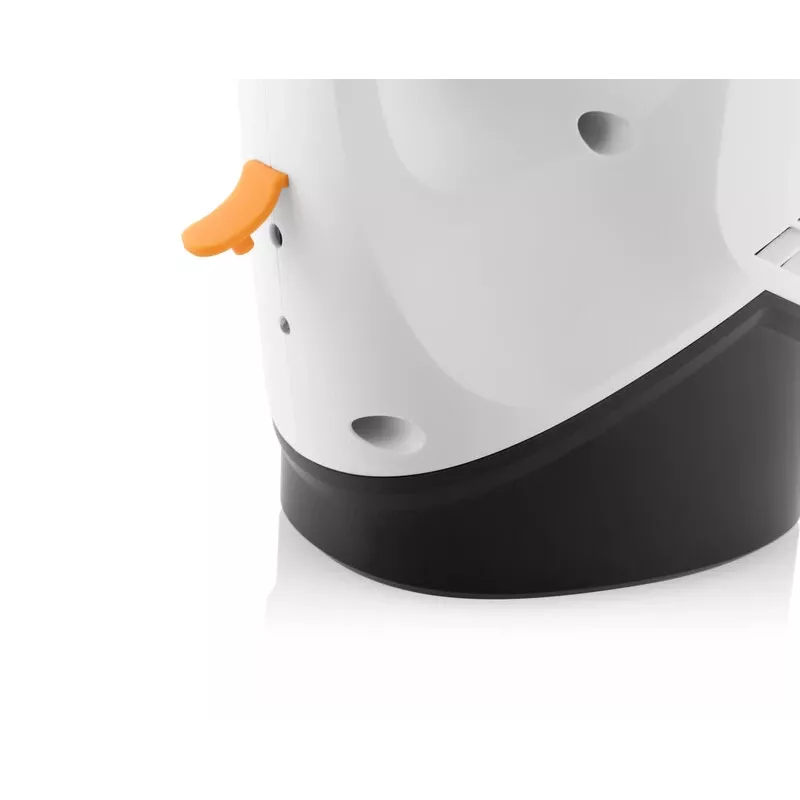 Elektrischer Fensterreiniger ETA ETA326290000 — 0,15 l Tank, 28 cm Arbeitsbreite, 30 min Laufzeit
