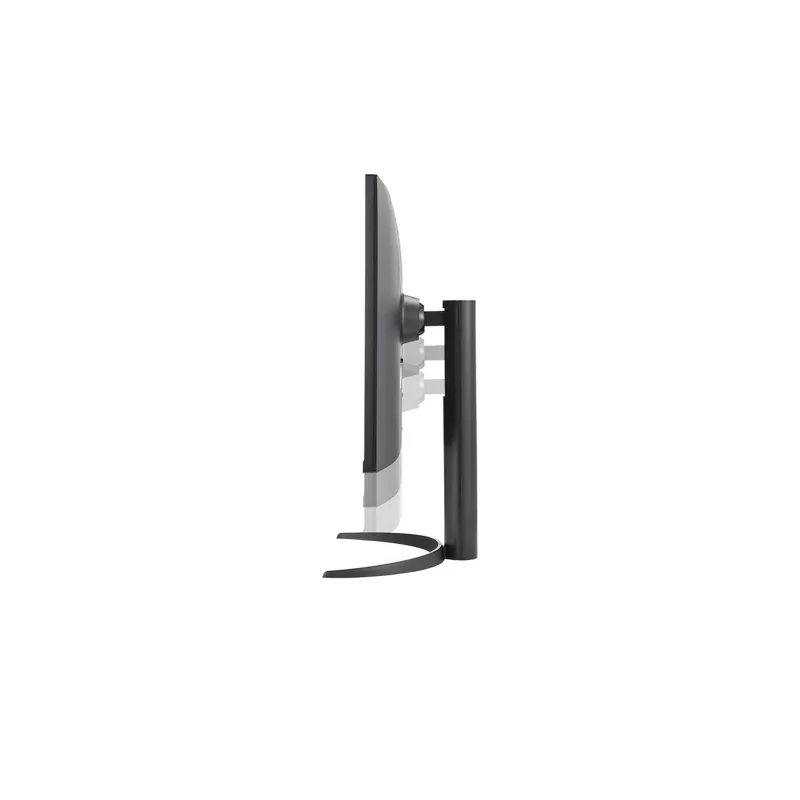 LG 32BR55UK-B | 31,5 Zoll | VA | UHD | 16:9 | 60 Hz | 4 ms | 3840 x 2160 Pixel | 250 cd/m² | HDMI-Anschlüsse Anzahl 2