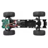 RC Crawler Amewi Mini-Cabalo AMXRock 4WD 1:16 RTR, elektrisch, fahrbereit