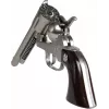 Gonher 121/0 Metall-Cowboy-Revolver