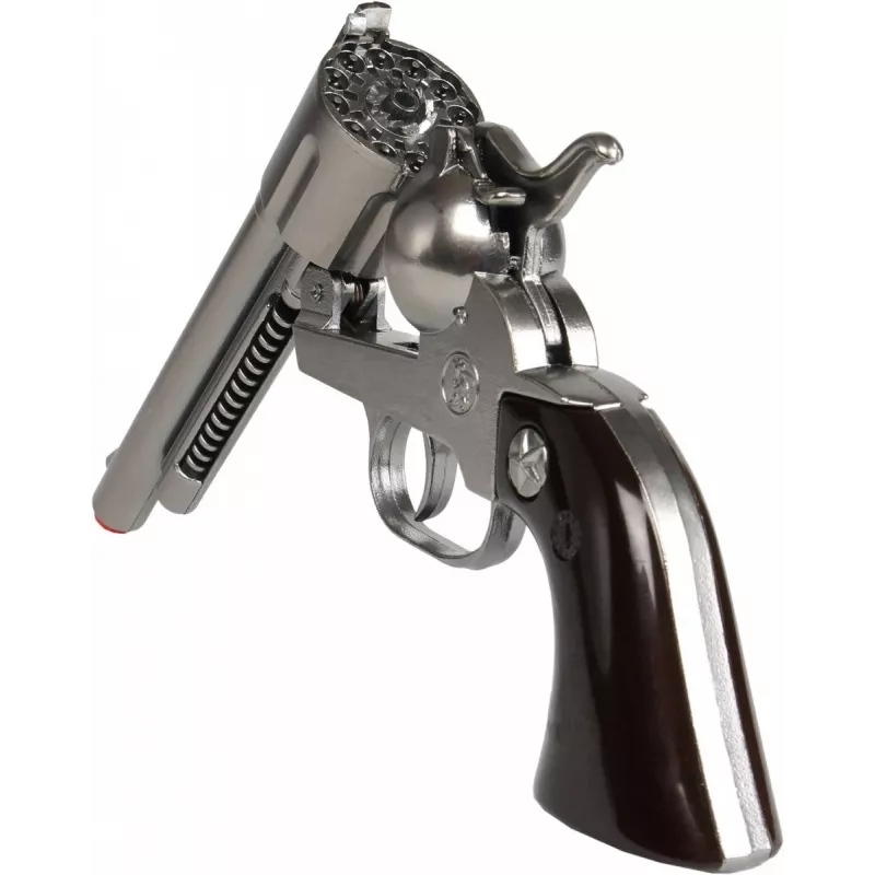 Gonher 121/0 Metall-Cowboy-Revolver