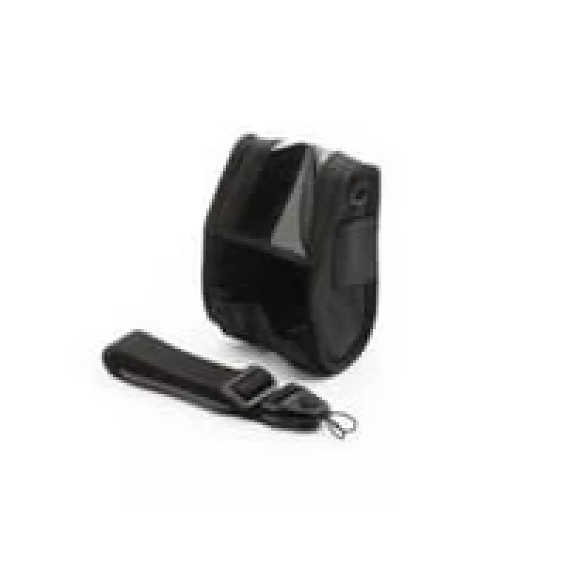 Schutzhülle Zebra P1031365-044 QLn220 Schwarz