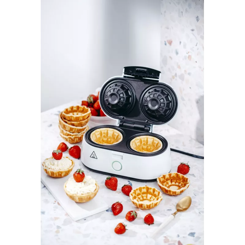 Waffelschalen-Bäcker ADLER AD 3062