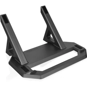 Chassis-Stand-Kit für The Tower 600 Hydrangea Blau (Schwarz/Blau, für horizontale Aufstellung)