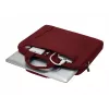 Umhängetasche DICOTA schlank Case Base 13-14.1