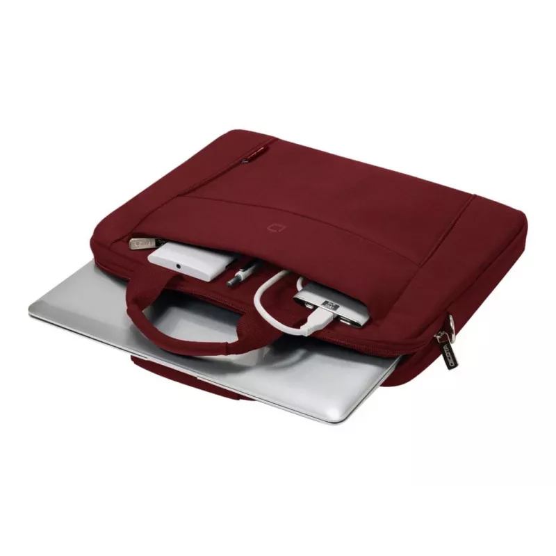 Umhängetasche DICOTA schlank Case Base 13-14.1