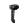 Zebra DS2208-SR7U3200SGW Barcode-Scanner Handheld-Barcodeleser 1D/2D LED Schwarz
