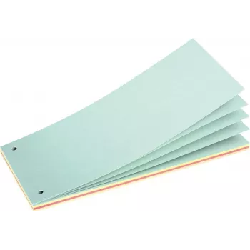 Schreibnotizbuch Herlitz 10836047 40 Blatt 190 g/m²