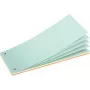 Schreibnotizbuch Herlitz 10836047 40 Blatt 190 g/m²