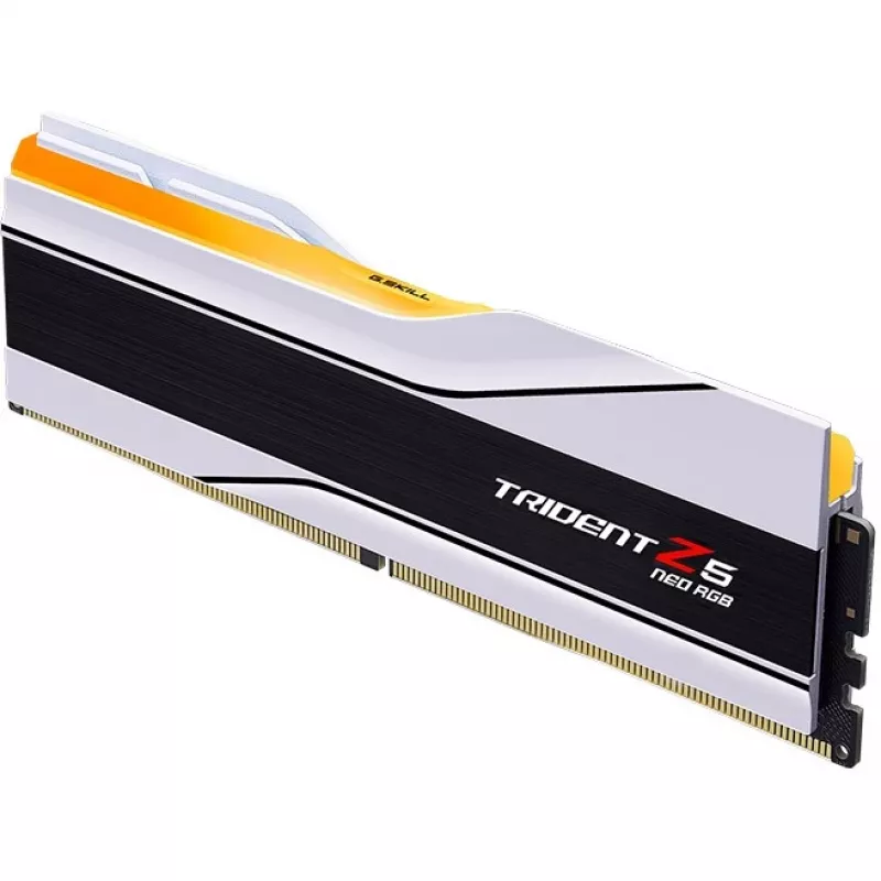 RAM G.SKILL Trident Z5 RGB 32GB DDR5 8000MHz C38