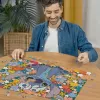 Puzzle 1000 Teile Stitch