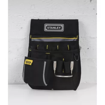 Werkzeugtasche Stanley 1-96-181 Schwarz Stoff 235x75x332 mm