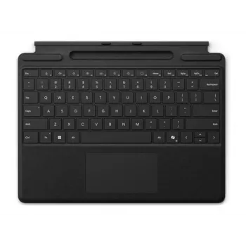 Tastatur-Type-Cover Microsoft Surface Pro 10 mit CoPilot-Taste (ohne Stift)