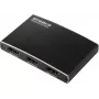 SpeaKa Professional SP-HDMIS-210 HDMI-Splitter 3480 x 2160 Pixel Schwarz (SP-13803912)