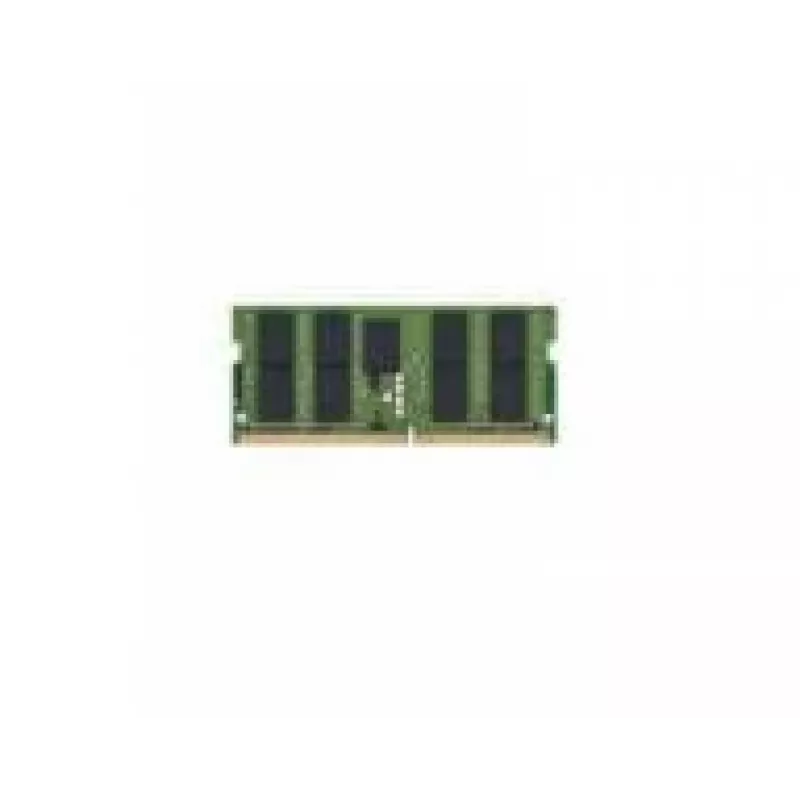 Memory Module Kingston 32 GB DDR4 3200 MHz ECC