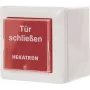 Hekatron Handauslösetaster HAT 155 F AP Aufputz-Handauslösetaster IP20