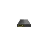 Tragbare Powerbank Nitecore NB10000 — 10000 mAh, USB‑A + USB‑C, 38 W Gesamtausgang, grau