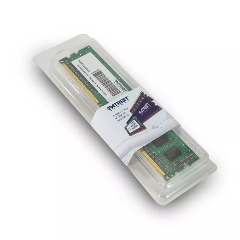 Patriot PSD34G133381 Speichermodul