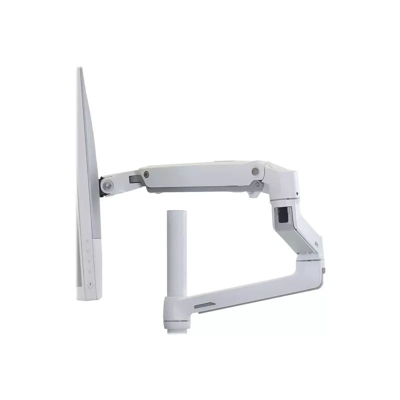 Ergotron LX Extension Weiß 45-289-216