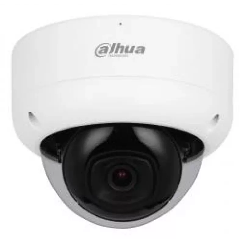 Netzwerkkamera 4MP IR DOME/IPC-HDBW3441E-AS-0280BS2 Dahua