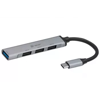 Tracer H40 USB Typ-C Aluminium USB 3.0 2.0
