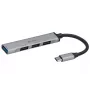 Tracer H40 USB Typ-C Aluminium USB 3.0 2.0