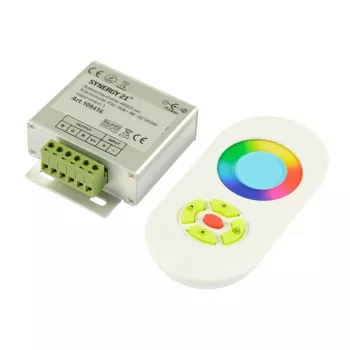 Synergy 21 S21-LED-L00046 Smart-Home-Empfänger Weiß (S21-LED-00046)