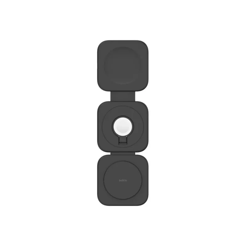 Belkin WIZ024VFBK Netzteil Schwarz