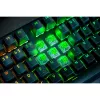 Razer SchwarzWidow V4 Pro Tastatur Gaming USB QWERTZ German Schwarz