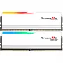 DIMM 64 GB DDR5-6000 (2x 32 GB) Dual-Kit, Speicher F5-6000J3238G32GX2-RM5NRW, Ripjaws M5 Neo, AMD EXPO
