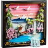 LEGO ART 31218 Japanische Kirschblütenlandschaft