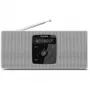 Tragbares Radio TechniSat DIGITRADIO2S Digital DAB+ OLED-Anzeige 2W