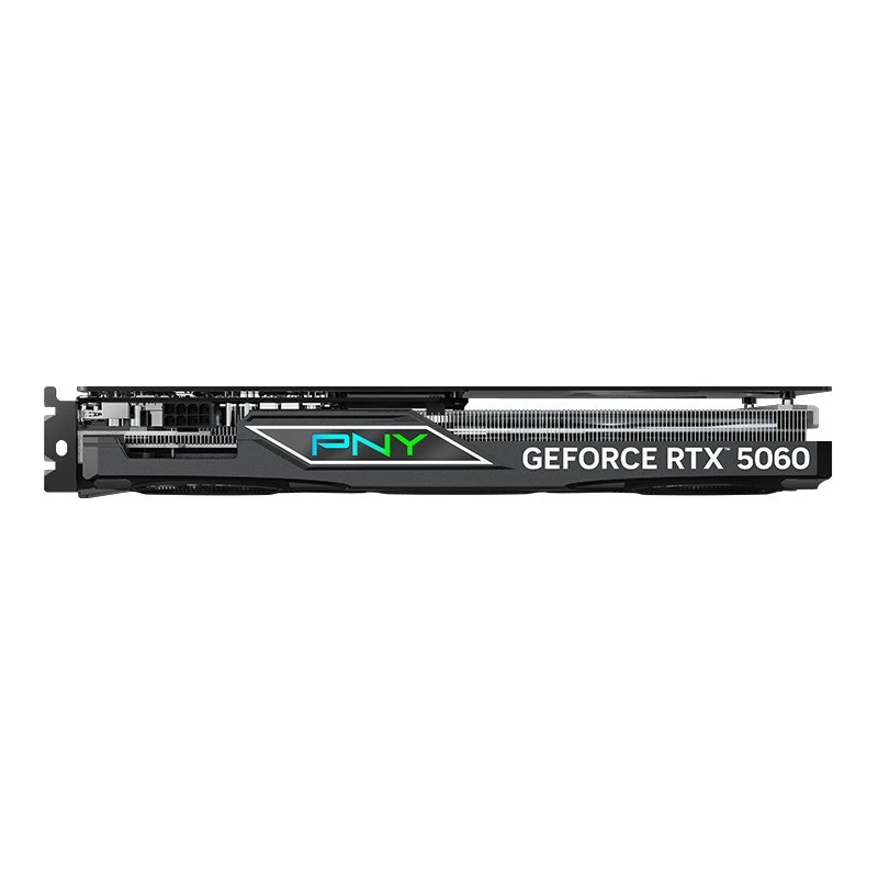 PNY GeForce RTX 5060 OC 8GB Grafikkarte