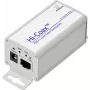 Renkforce RF-6861944 PoE++ over Coax Transceiver Koax Range max. 300 m 1 Stück 100 (RF-6861944)