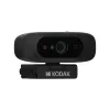 Webcam Kodak 575432001 720p HD-Auflösung, USB-Anschluss