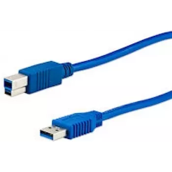 USB-Kabel e+p CC 302/2 USB 3.2 Gen 1 2,5 m