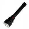 Esperanza EOT068 Taschenlampe Schwarz, wiederaufladbare LED-Taschenlampe