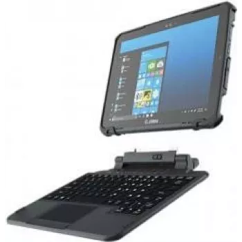 Zebra SG-ET8X-BOOT1-01 Tablet-Hülle Bumper Schwarz