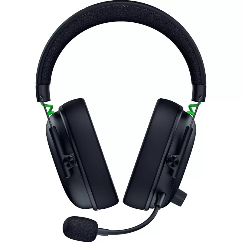 Headset Razer SchwarzShark V3