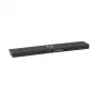 USB-C Dock, Triple Display – 4K HDMI & DP, VGA, USB 3.2 Gen 1, USB-A/C-Hub, GbE, 100 W PD-Ladung