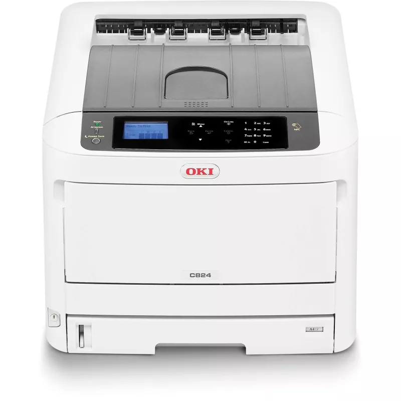 Drucker C824dn A3 47228002