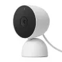 Google Nest Cam IP-Überwachungskamera Innenbereich 1920 x 1080 Pixel Wand